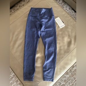 Never worn Lulu legging.